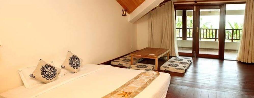 Aniise Villa Resort Фанранг Экстерьер фото