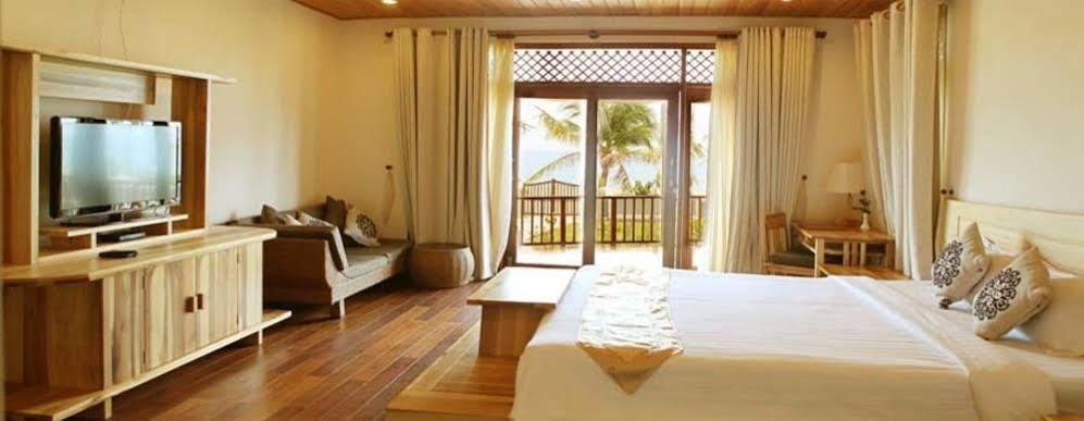 Aniise Villa Resort Фанранг Экстерьер фото